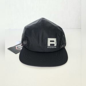 Disney Marvel AVENGERS FIT Hat NWT